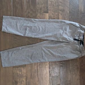 LULULEMON JOGGERS